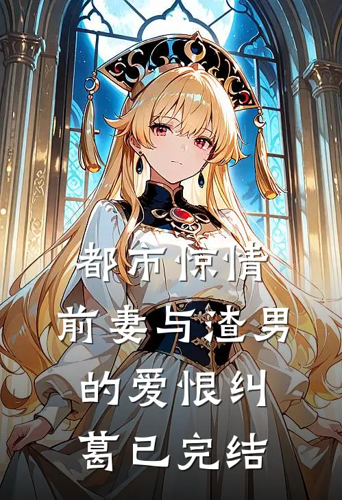 都市惊情：前妻与渣男的爱恨纠葛已完结