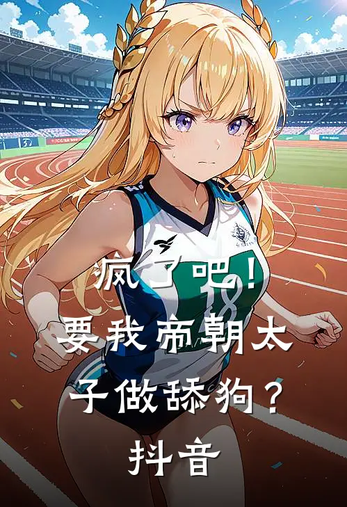 疯了吧！要我帝朝太子做舔狗？抖音