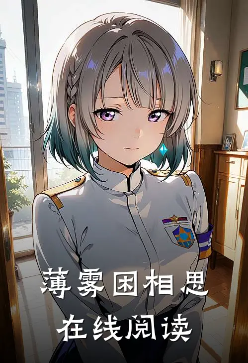 薄雾困相思在线阅读