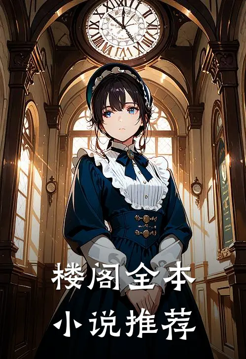 楼阁全本小说推荐