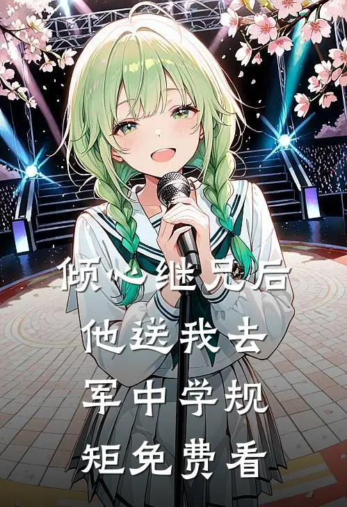 倾心继兄后，他送我去军中学规矩免费看