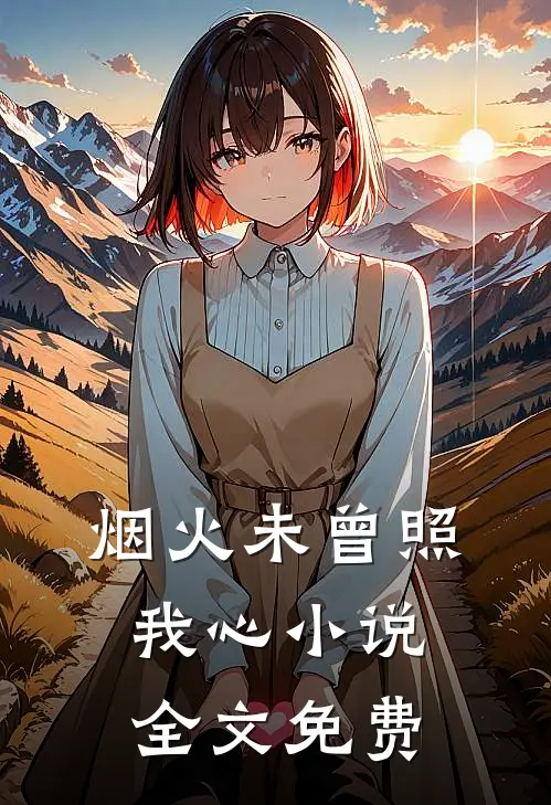 烟火未曾照我心小说全文免费