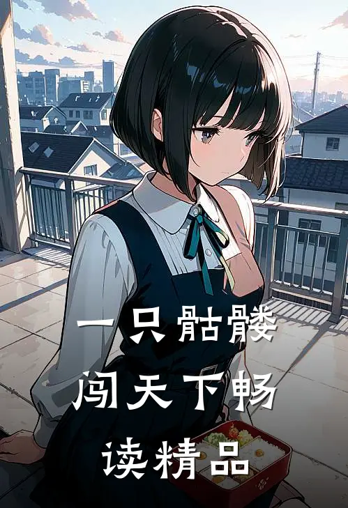 一只骷髅闯天下畅读精品