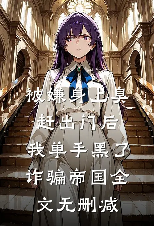 被嫌身上臭赶出门后，我单手黑了诈骗帝国全文无删减