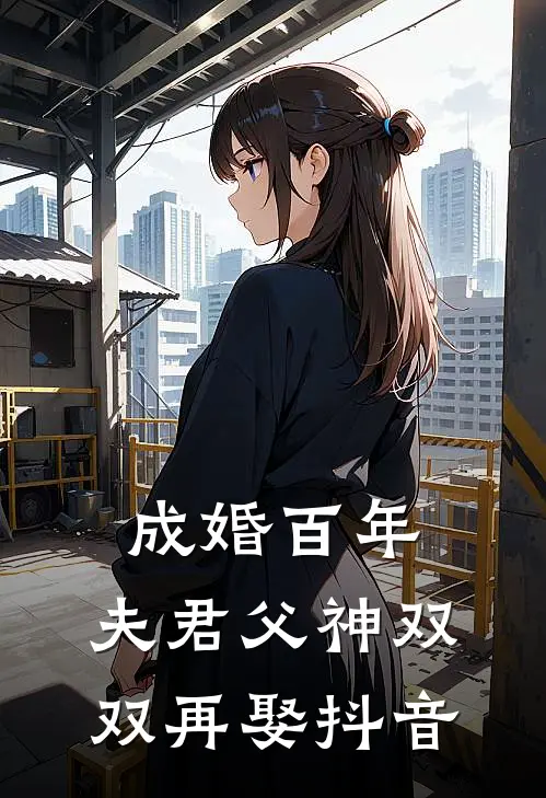 成婚百年，夫君父神双双再娶抖音