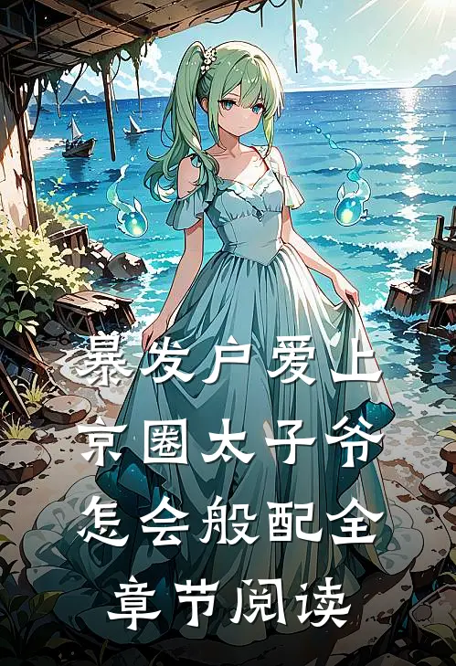 暴发户爱上京圈太子爷，怎会般配全章节阅读