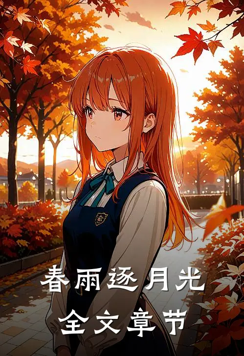 春雨逐月光全文章节