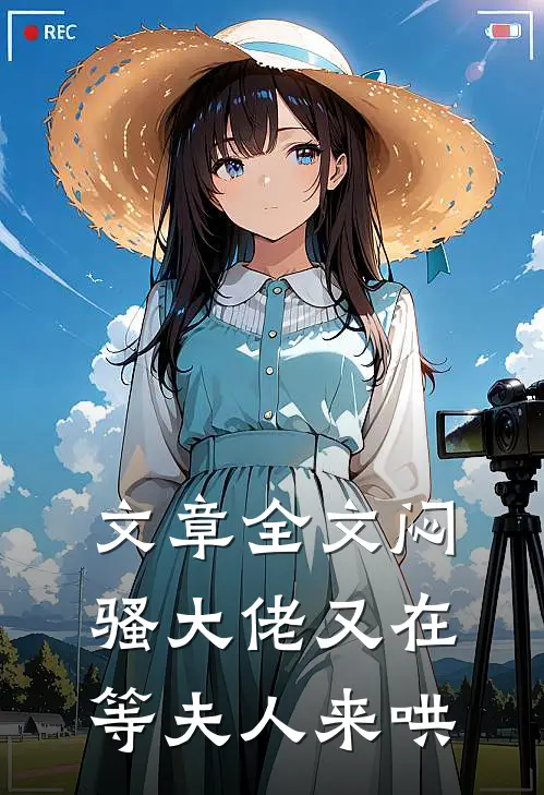 文章全文闷骚大佬又在等夫人来哄