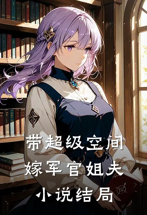 带超级空间,嫁军官姐夫结局怎么样