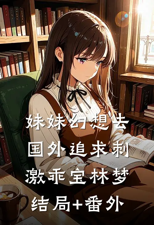 妹妹幻想去国外追求刺激乖宝林梦结局+番外
