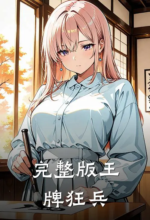 完整版王牌狂兵