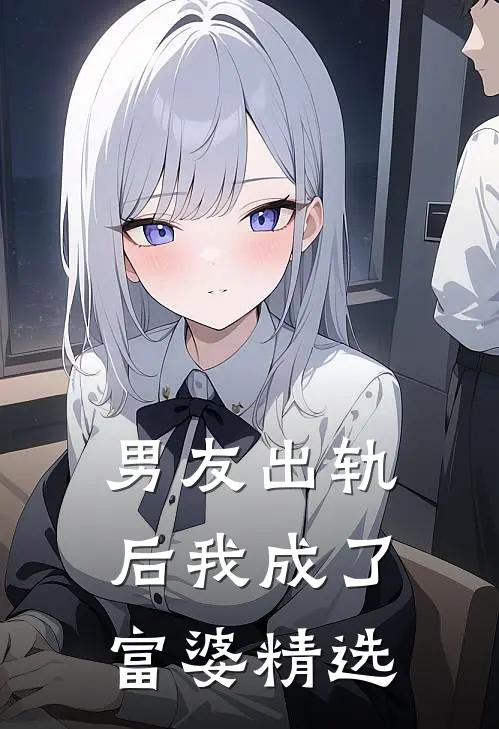 男友出轨后我成了富婆精选
