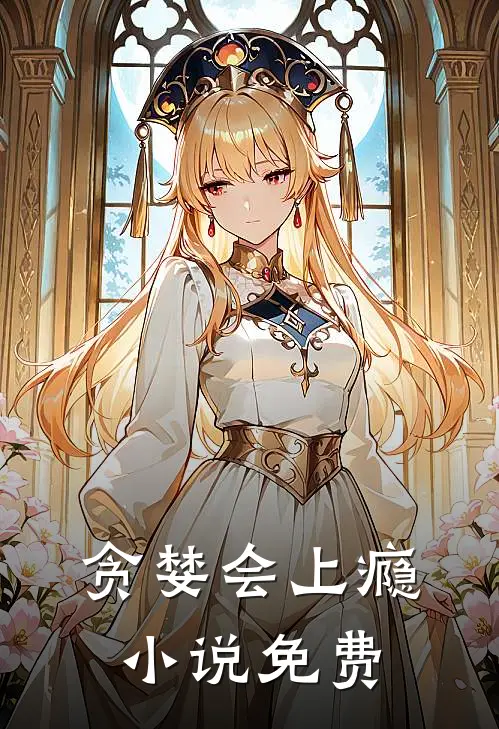 贪婪会上瘾小说免费