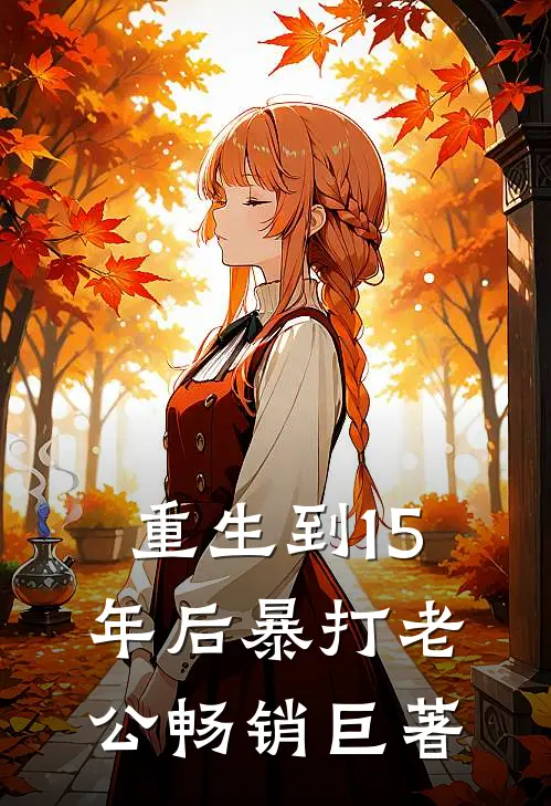 重生到15年后暴打老公畅销巨著