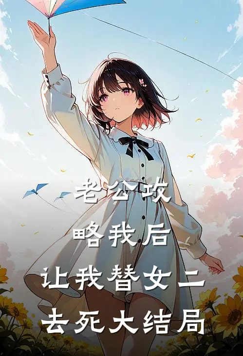 老公攻略我后，让我替女二去死大结局