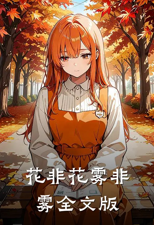 花非花雾非雾全文版