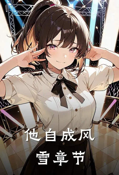 他自成风雪章节