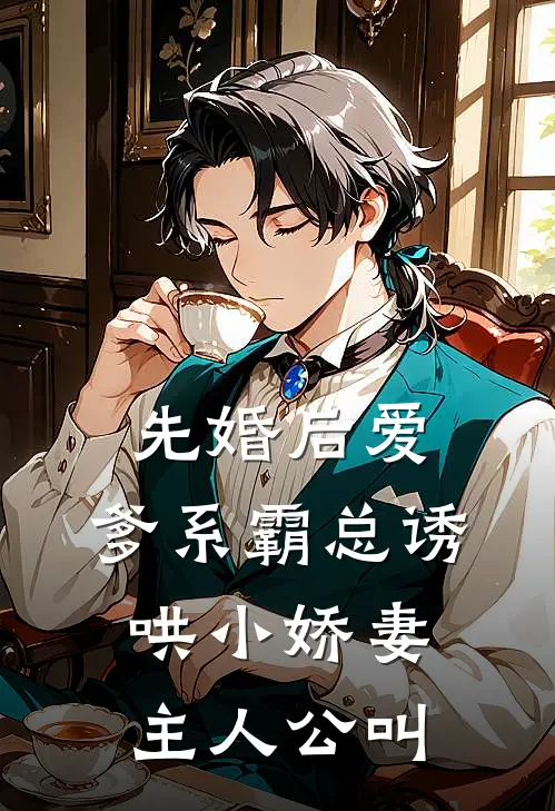 先婚后爱：爹系霸总诱哄小娇妻主人公叫