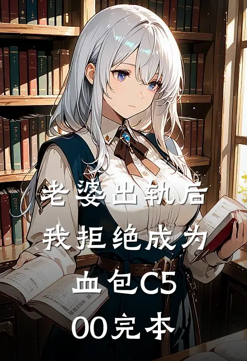 老婆出轨后我拒绝成为血包C500完本
