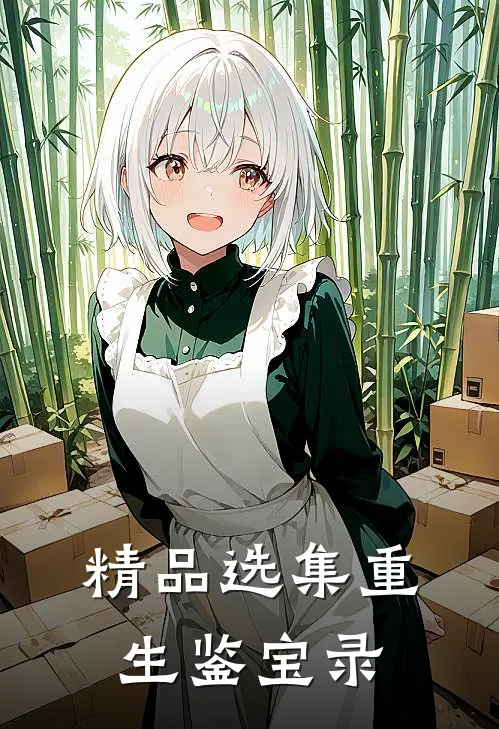 精品选集重生鉴宝录