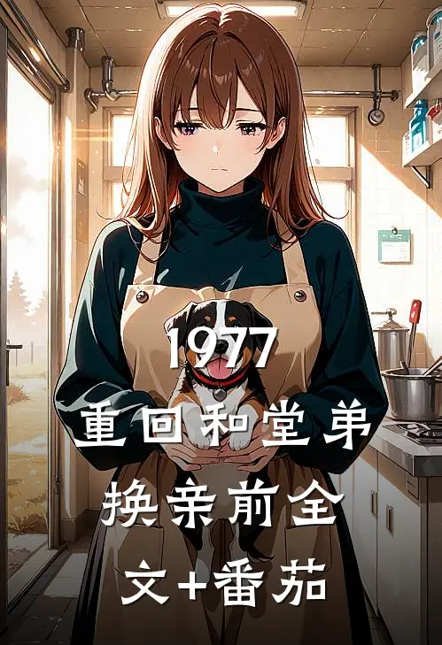 1977，重回和堂弟换亲前全文+番茄