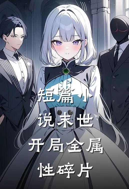 短篇小说末世：开局全属性碎片