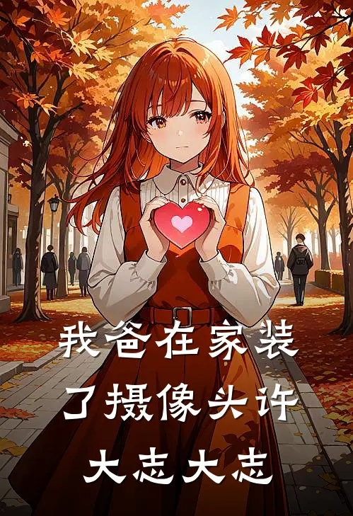 我爸在家装了摄像头许大志大志