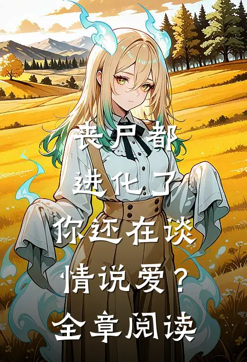丧尸都进化了，你还在谈情说爱？全章阅读