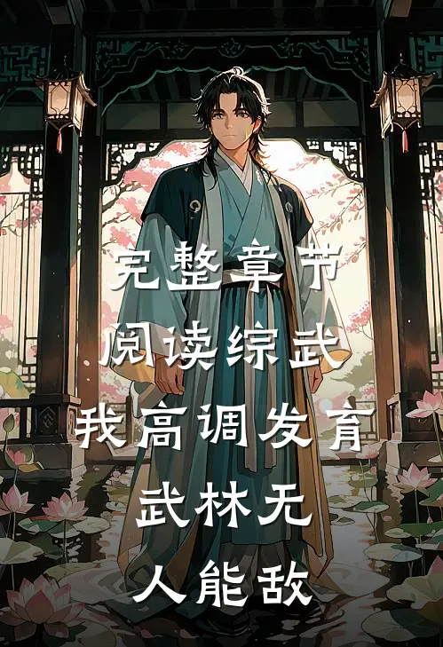 完整章节阅读综武：我高调发育，武林无人能敌
