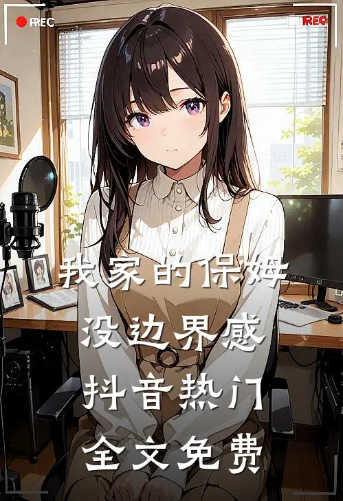 我家的保姆没边界感抖音热门全文免费