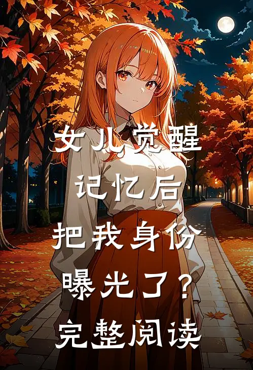 女儿觉醒记忆后,把我身份曝光了?完整阅读