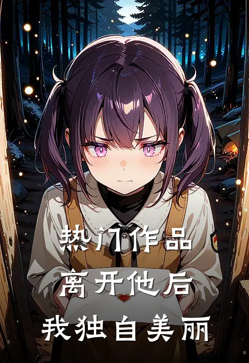 热门作品离开他后，我独自美丽