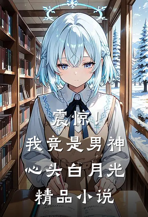 震惊！我竟是男神心头白月光精品小说