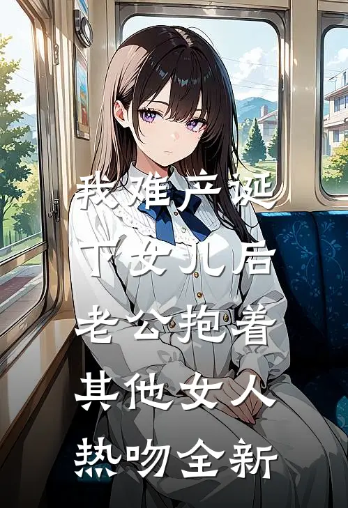 我难产诞下女儿后，老公抱着其他女人热吻全新