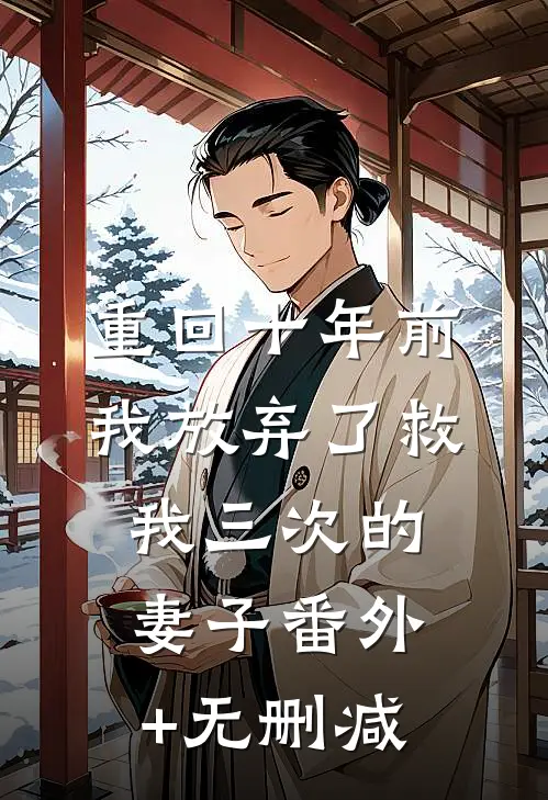 重回十年前，我放弃了救我三次的妻子番外+无删减