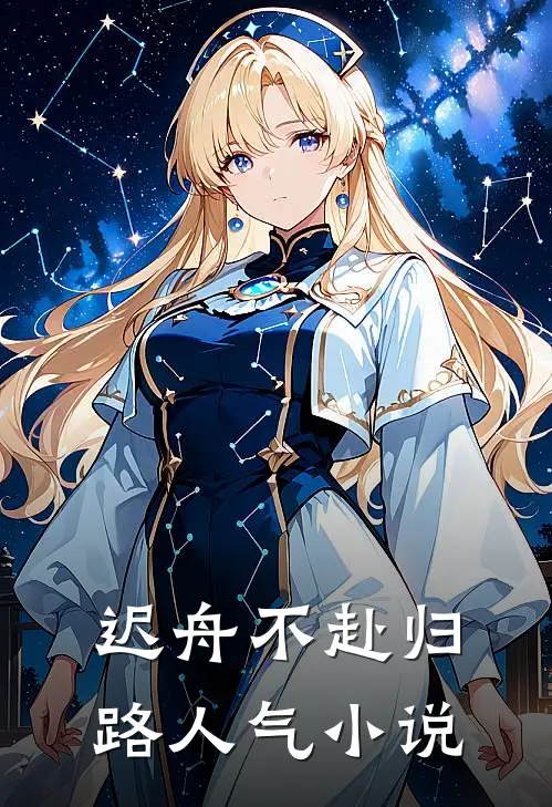 迟舟不赴归路人气小说