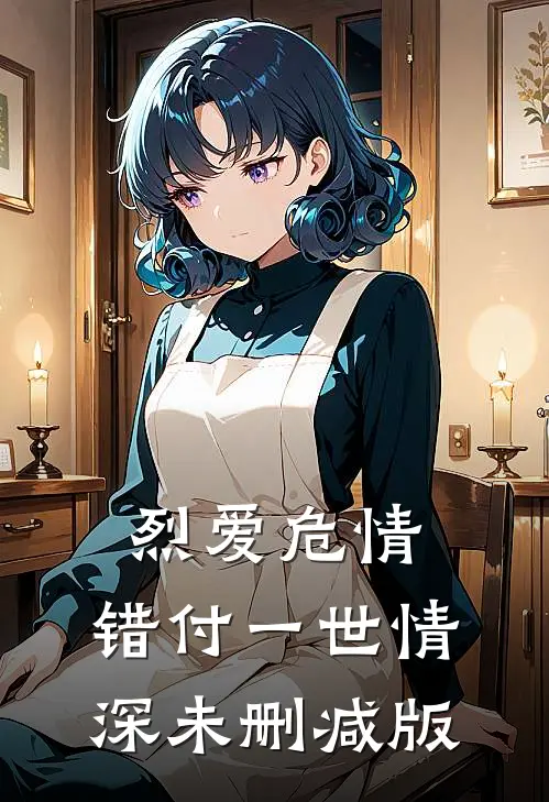 烈爱危情：错付一世情深未删减版