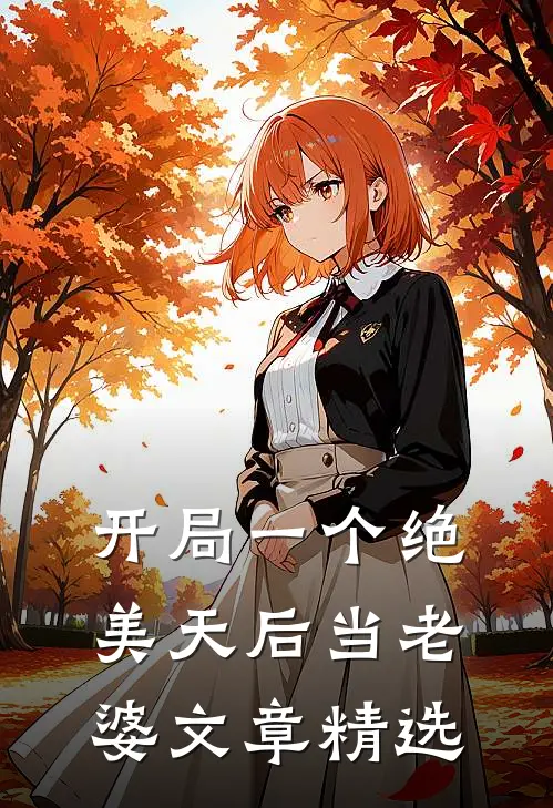 开局一个绝美天后当老婆文章精选