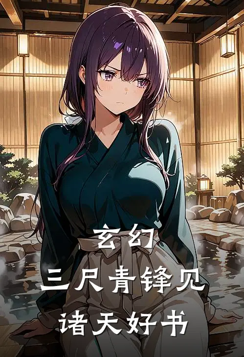玄幻：三尺青锋见诸天好书