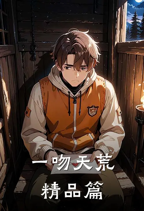 一吻天荒精品篇