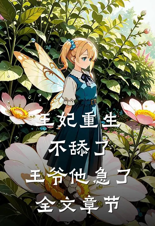 王妃重生不舔了，王爷他急了全文章节