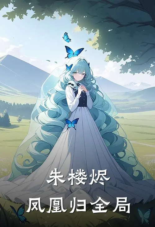 朱楼烬，凤凰归全局