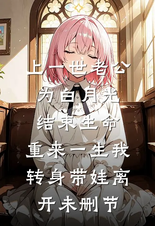上一世老公为白月光结束生命，重来一生我转身带娃离开未删节