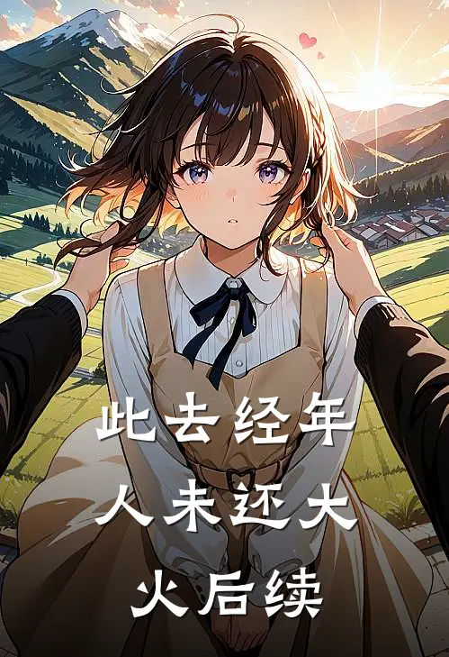 此去经年人未还大火后续
