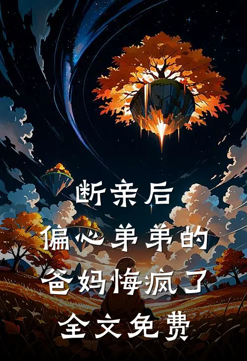 断亲后，偏心弟弟的爸妈悔疯了全文免费