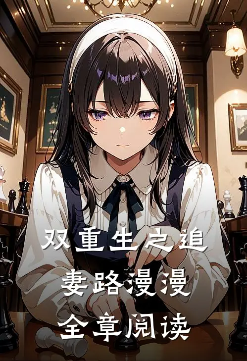 双重生之追妻路漫漫全章阅读