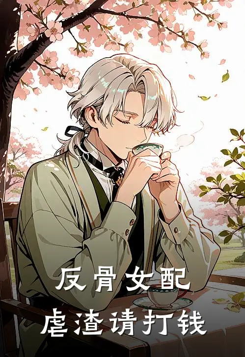 反骨女配,虐渣请打钱