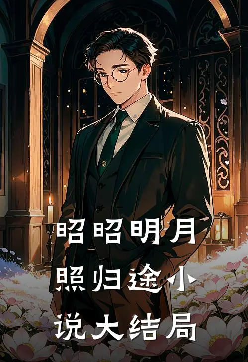 昭昭明月照归途小说大结局