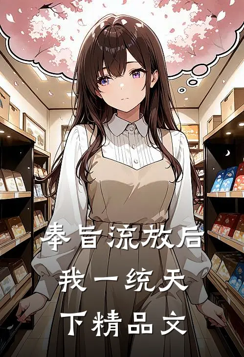 奉旨流放后，我一统天下精品文