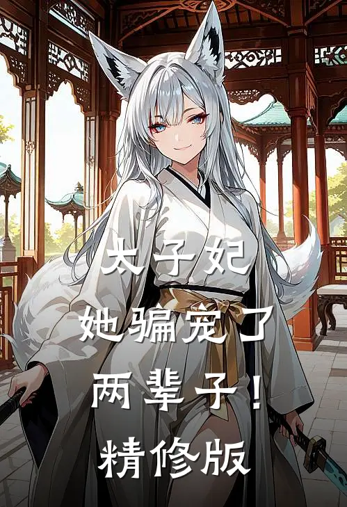 太子妃，她骗宠了两辈子！精修版
